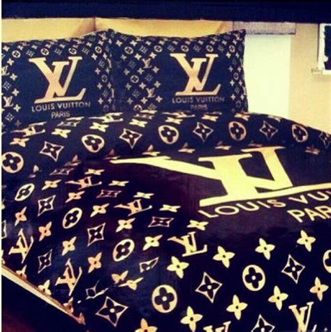 lv comforters cheap online